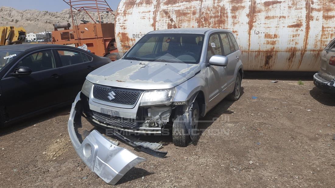 Photo 3 VIN: JS3TD941X64102241 - SUZUKI GRAND VITARA 