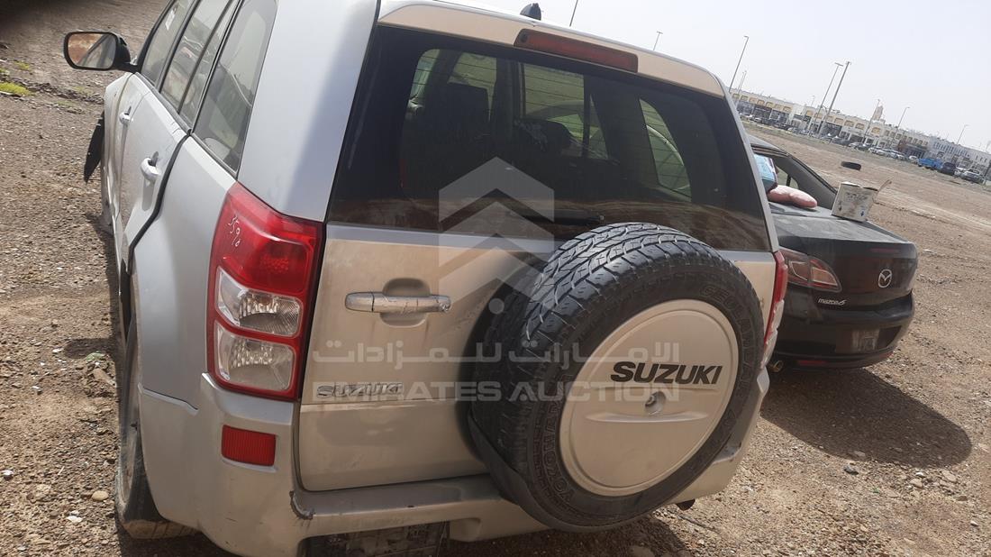 Photo 5 VIN: JS3TD941X64102241 - SUZUKI GRAND VITARA 