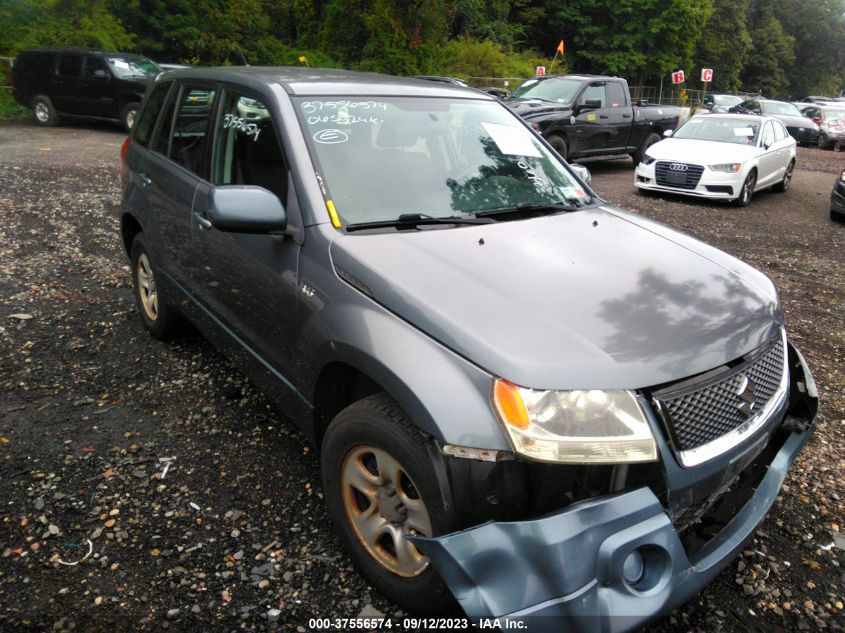 Photo 12 VIN: JS3TD941X64104264 - SUZUKI GRAND VITARA 