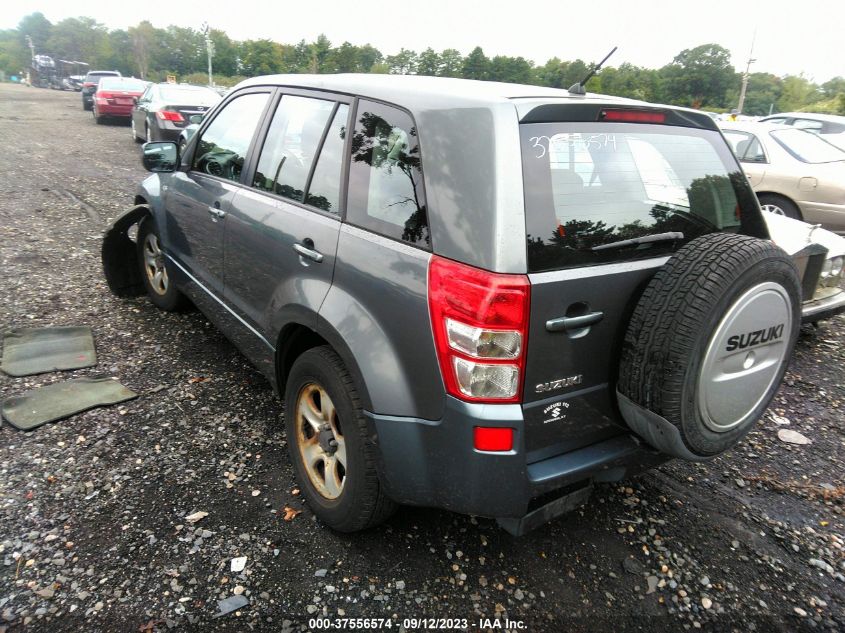 Photo 2 VIN: JS3TD941X64104264 - SUZUKI GRAND VITARA 