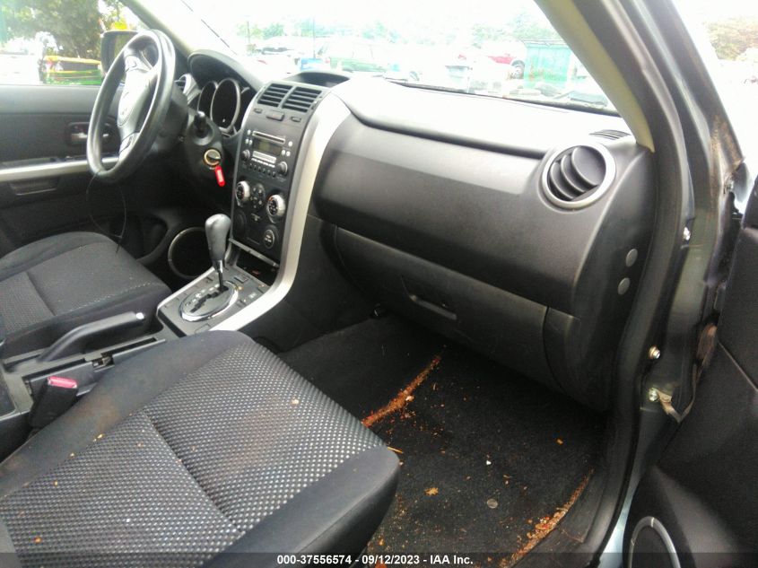 Photo 4 VIN: JS3TD941X64104264 - SUZUKI GRAND VITARA 