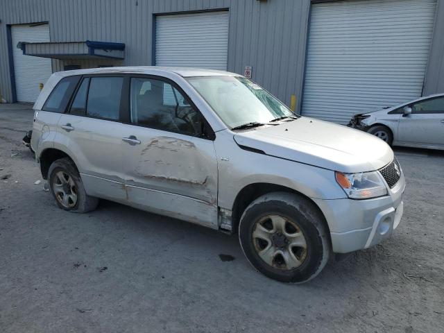 Photo 3 VIN: JS3TD941X74205113 - SUZUKI GR VITARA 