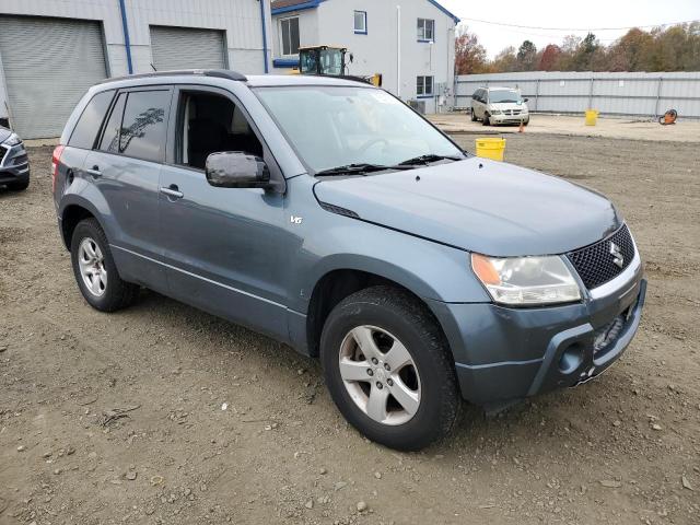 Photo 3 VIN: JS3TD943864103342 - SUZUKI GR VITARA 