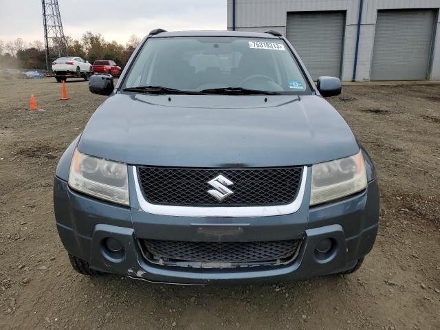 Photo 4 VIN: JS3TD943864103342 - SUZUKI GR VITARA 