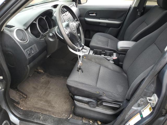 Photo 6 VIN: JS3TD943864103342 - SUZUKI GR VITARA 