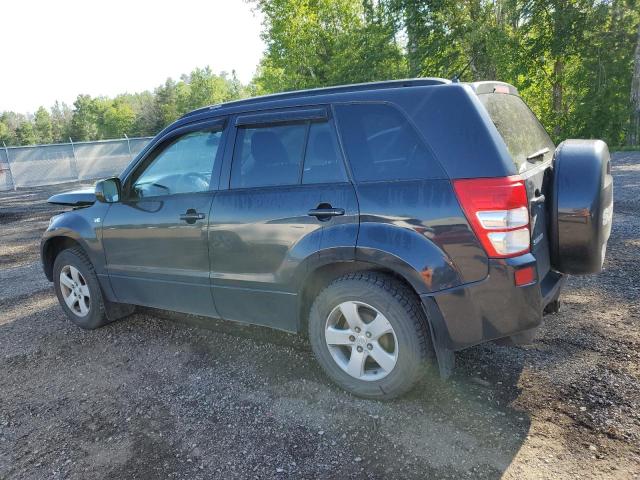 Photo 1 VIN: JS3TD943964103866 - SUZUKI GR VITARA 