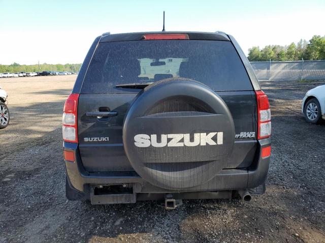 Photo 5 VIN: JS3TD943964103866 - SUZUKI GR VITARA 