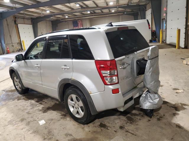 Photo 1 VIN: JS3TD944164104406 - SUZUKI GR VITARA 