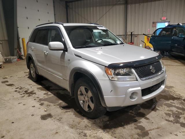 Photo 3 VIN: JS3TD944164104406 - SUZUKI GR VITARA 