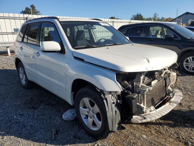 Photo 3 VIN: JS3TD944284102215 - SUZUKI GR VITARA 