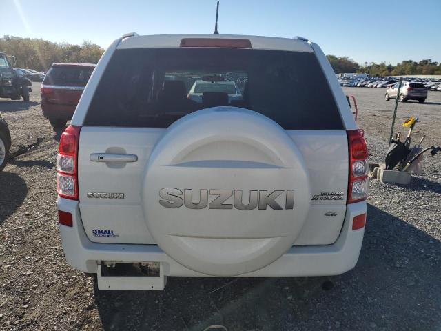 Photo 5 VIN: JS3TD944284102215 - SUZUKI GR VITARA 