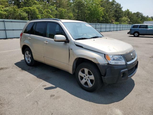 Photo 3 VIN: JS3TD944374201219 - SUZUKI GR VITARA 