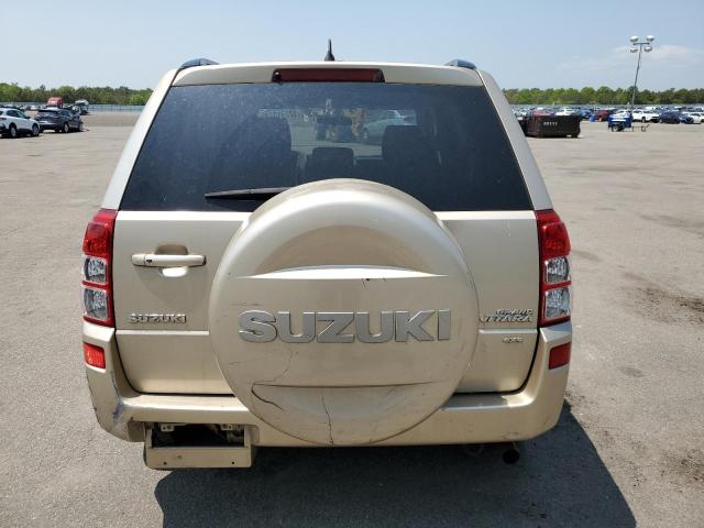 Photo 5 VIN: JS3TD944374201219 - SUZUKI GR VITARA 