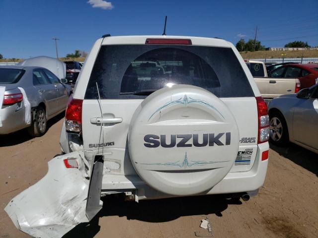 Photo 5 VIN: JS3TD944384102160 - SUZUKI OTHER 