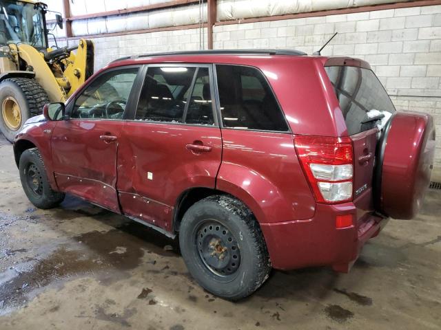 Photo 1 VIN: JS3TD944464101242 - SUZUKI GR VITARA 