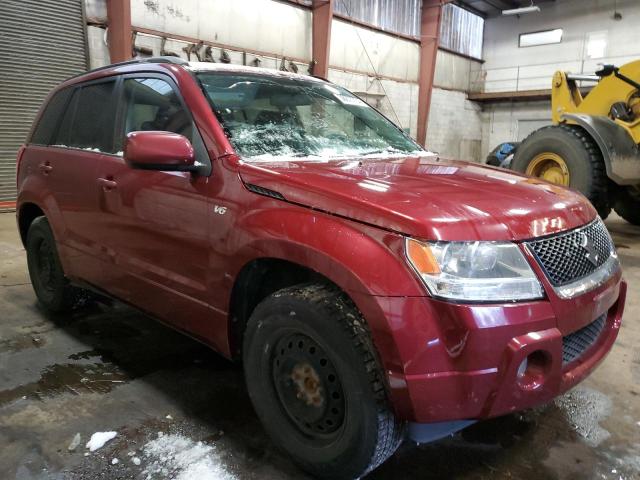 Photo 3 VIN: JS3TD944464101242 - SUZUKI GR VITARA 