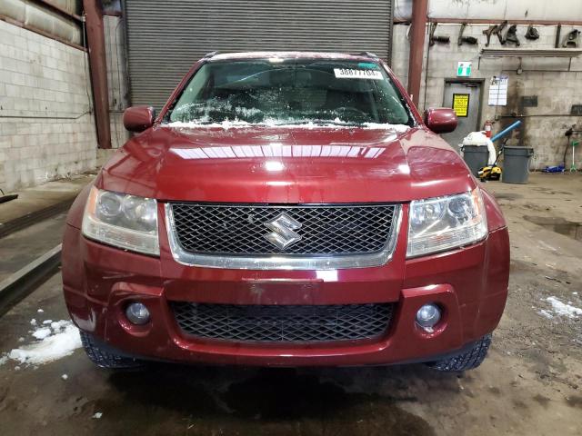 Photo 4 VIN: JS3TD944464101242 - SUZUKI GR VITARA 