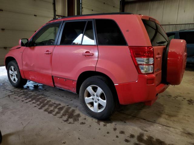 Photo 1 VIN: JS3TD944464103086 - SUZUKI GR VITARA 