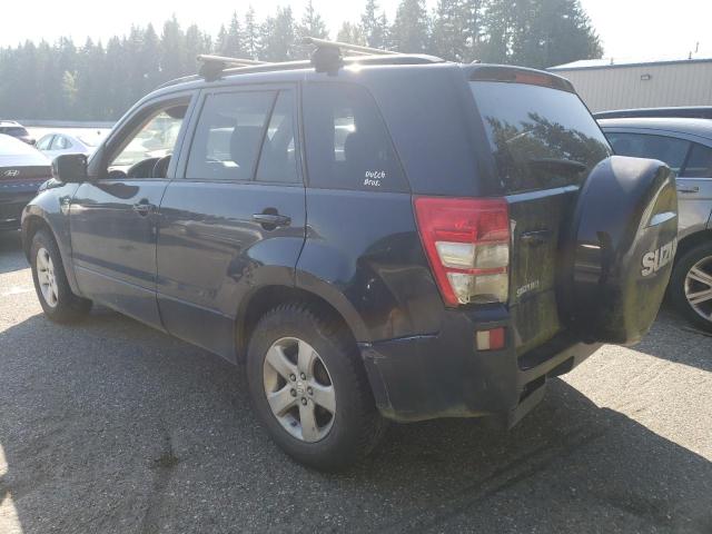 Photo 1 VIN: JS3TD944484102474 - SUZUKI GR VITARA 