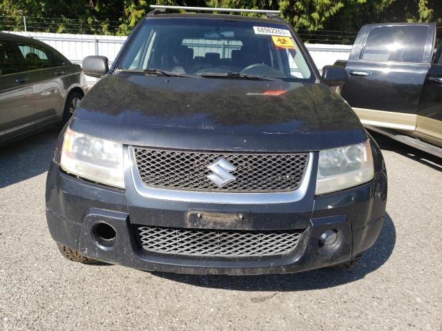 Photo 4 VIN: JS3TD944484102474 - SUZUKI GR VITARA 