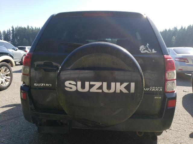 Photo 5 VIN: JS3TD944484102474 - SUZUKI GR VITARA 