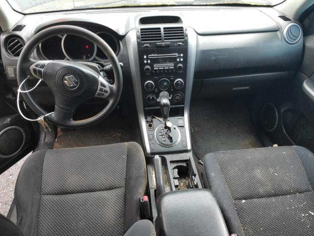 Photo 7 VIN: JS3TD944484102474 - SUZUKI GR VITARA 