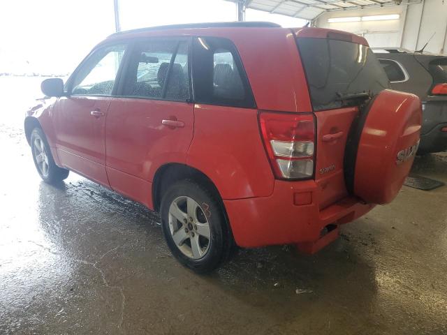 Photo 1 VIN: JS3TD944564103548 - SUZUKI GR VITARA 