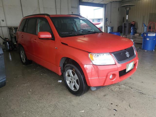 Photo 3 VIN: JS3TD944564103548 - SUZUKI GR VITARA 