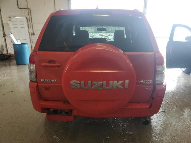 Photo 5 VIN: JS3TD944564103548 - SUZUKI GR VITARA 