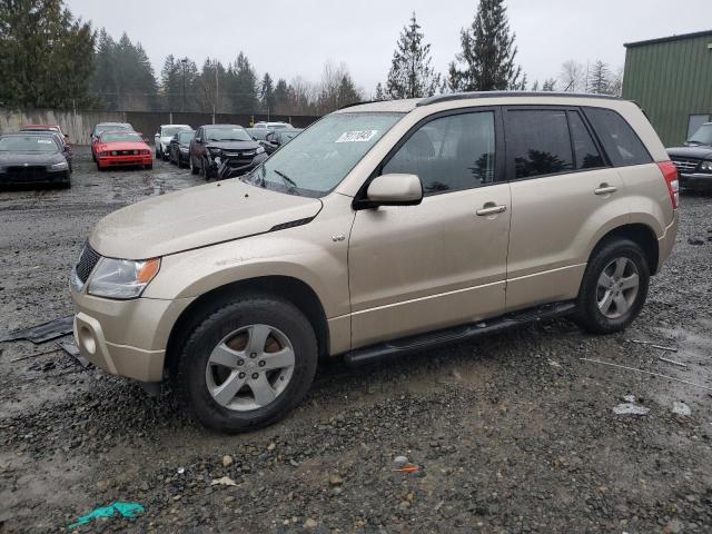 Photo 0 VIN: JS3TD944764104250 - SUZUKI GR VITARA 