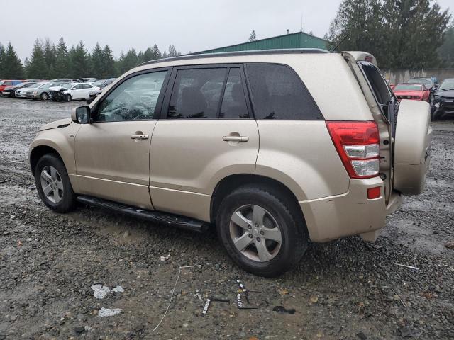 Photo 1 VIN: JS3TD944764104250 - SUZUKI GR VITARA 