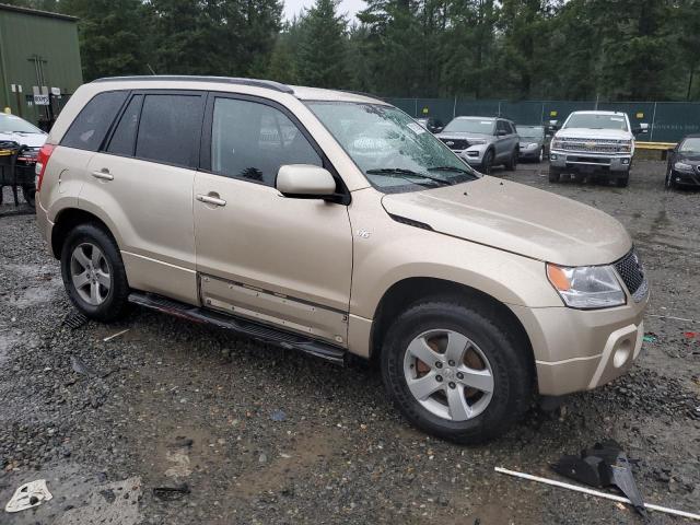 Photo 3 VIN: JS3TD944764104250 - SUZUKI GR VITARA 