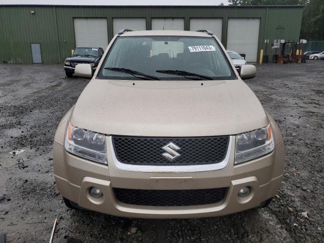 Photo 4 VIN: JS3TD944764104250 - SUZUKI GR VITARA 