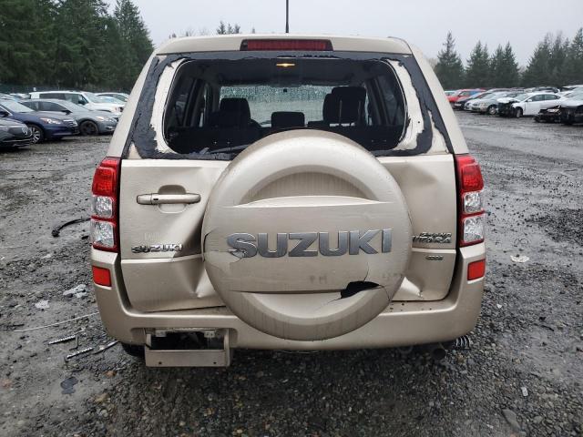 Photo 5 VIN: JS3TD944764104250 - SUZUKI GR VITARA 