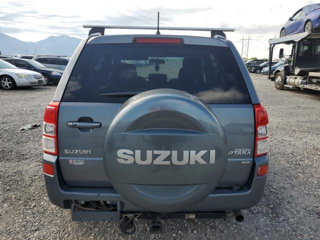 Photo 5 VIN: JS3TD944774204009 - SUZUKI GRAND VITA 