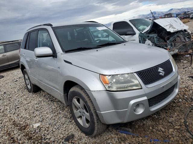 Photo 3 VIN: JS3TD944864100319 - SUZUKI GR VITARA 