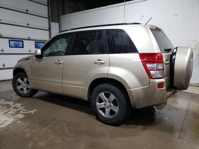 Photo 1 VIN: JS3TD944964101172 - SUZUKI GR VITARA 