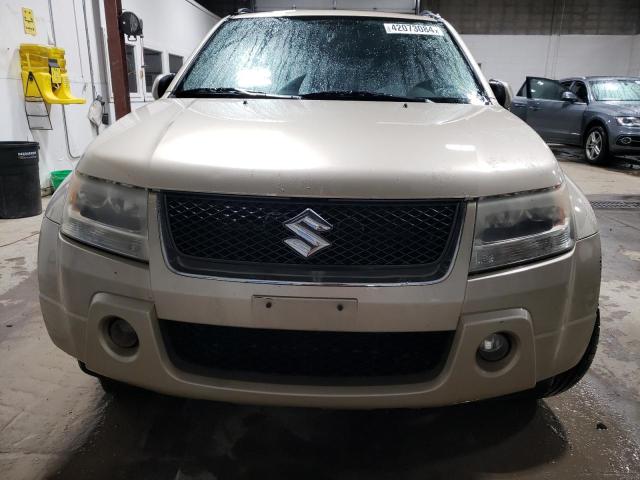 Photo 4 VIN: JS3TD944964101172 - SUZUKI GR VITARA 