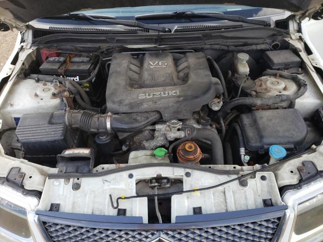 Photo 10 VIN: JS3TD944X64100662 - SUZUKI GR VITARA 