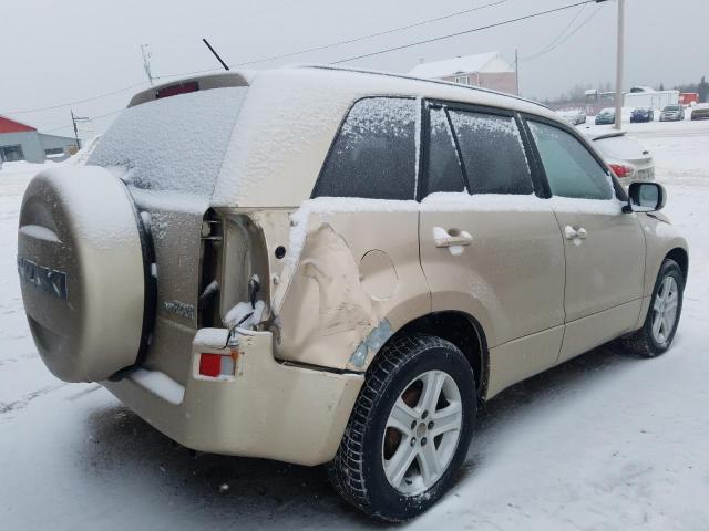 Photo 2 VIN: JS3TD945874200771 - SUZUKI GR VITARA 