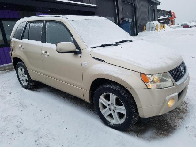 Photo 3 VIN: JS3TD945874200771 - SUZUKI GR VITARA 