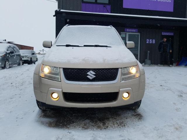 Photo 4 VIN: JS3TD945874200771 - SUZUKI GR VITARA 