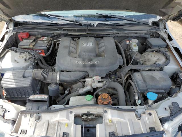 Photo 11 VIN: JS3TD947164103590 - SUZUKI GRAND VITA 