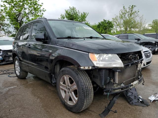 Photo 3 VIN: JS3TD947174200547 - SUZUKI GR VITARA 