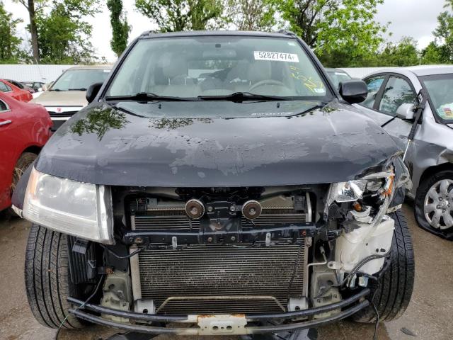 Photo 4 VIN: JS3TD947174200547 - SUZUKI GR VITARA 