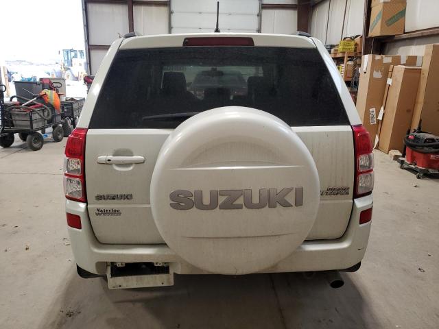 Photo 5 VIN: JS3TD947264102982 - SUZUKI GRAND VITA 