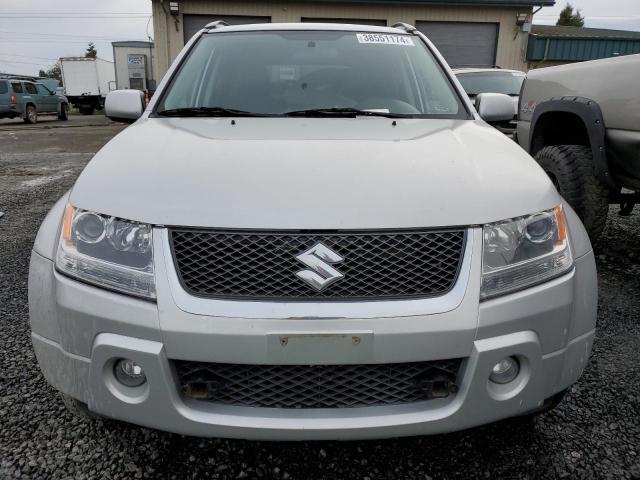 Photo 4 VIN: JS3TD947384101908 - SUZUKI GR VITARA 