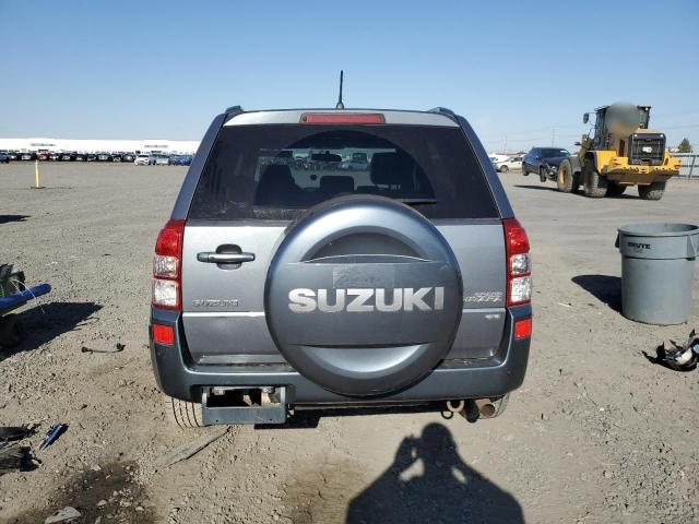 Photo 5 VIN: JS3TD947474203121 - SUZUKI GRAND VITA 