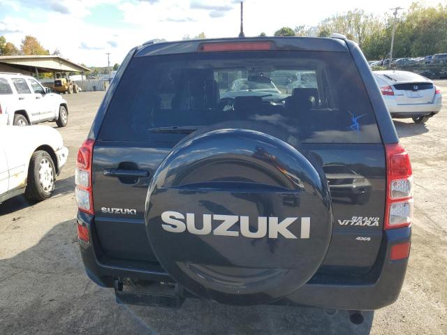 Photo 5 VIN: JS3TD947484100122 - SUZUKI GRAND VITA 