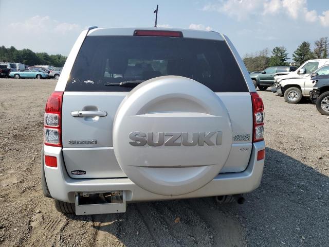 Photo 5 VIN: JS3TD947674201760 - SUZUKI GRAND VITA 